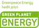 Green Planet Energy eG